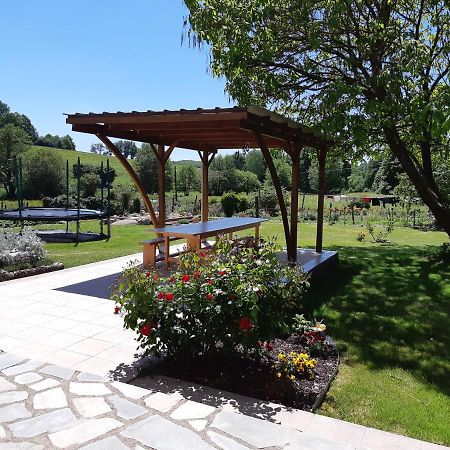 Village De Vie Saint-Vaury Ngoại thất bức ảnh
