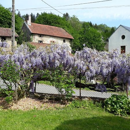 Village De Vie Saint-Vaury Ngoại thất bức ảnh