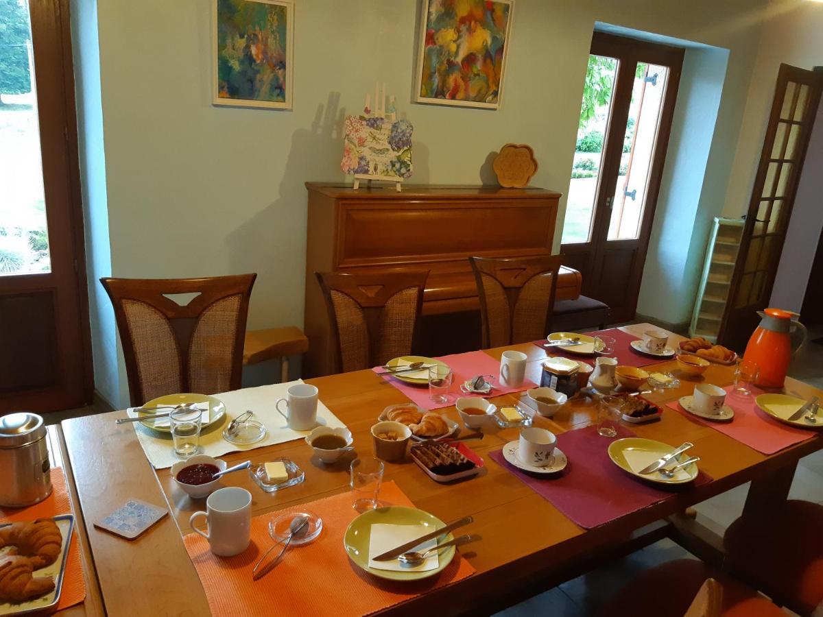 Village De Vie Saint-Vaury Ngoại thất bức ảnh