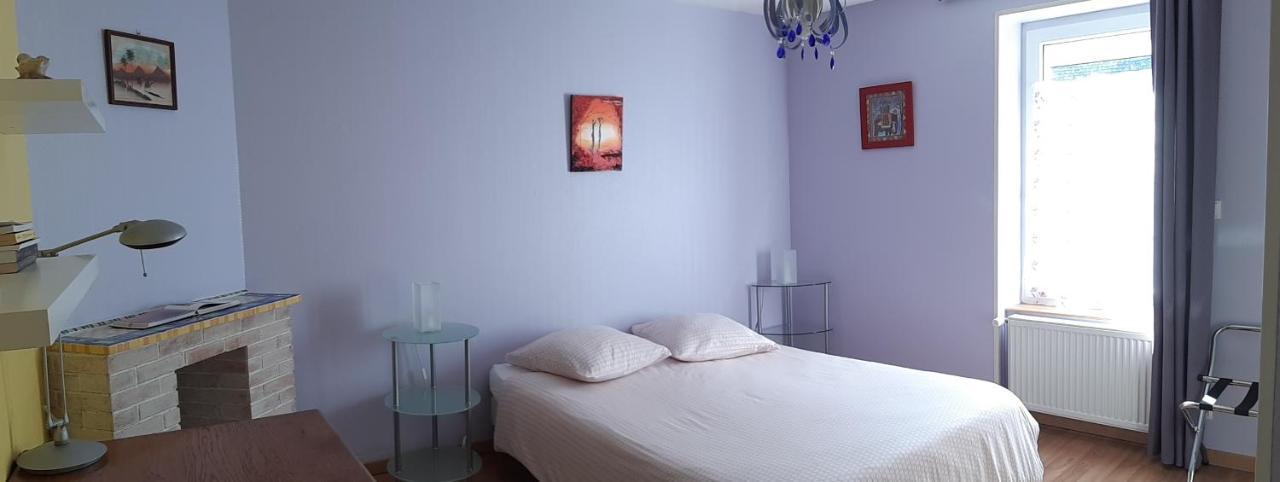 Village De Vie Saint-Vaury Ngoại thất bức ảnh
